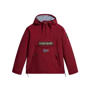 Casaco de esqui com bolso Napapijri Rainforest image-0