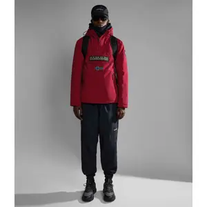 Casaco de esqui com bolso Napapijri Rainforest image-5