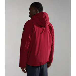 Casaco de esqui com bolso Napapijri Rainforest image-6