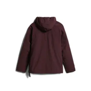 Waterproof jacket with 2 pockets Napapijri Rainforest image-1