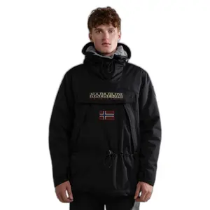 Waterproof jacket Napapijri Skidoo 4 image-3