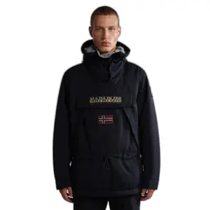 Vattentät jacka Napapijri Skidoo 4 image-2