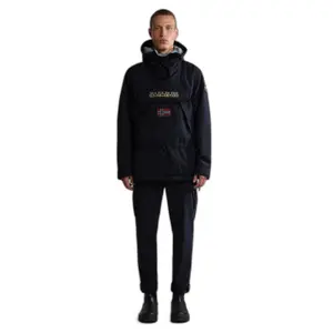 Vattentät jacka Napapijri Skidoo 4 image-1