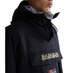 Vattentät jacka Napapijri Skidoo 4 image-6