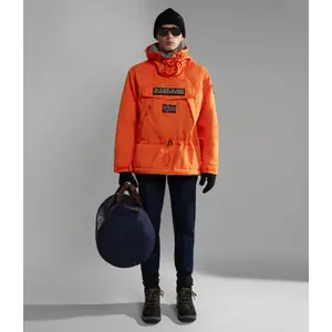 Vandtæt jakke Napapijri Skidoo image-1