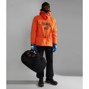 Vandtæt jakke Napapijri Skidoo image-2