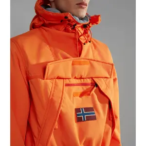 Vandtæt jakke Napapijri Skidoo image-6