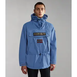 Vandtæt jakke Napapijri Skidoo image-1