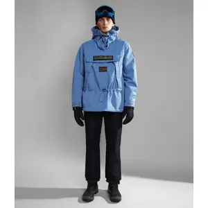 Vandtæt jakke Napapijri Skidoo image-3