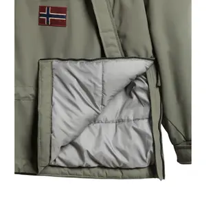 Wasserdichte Jacke Napapijri Skidoo 4 image-6