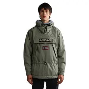 Wasserdichte Jacke Napapijri Skidoo 4 image-1