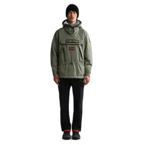 Wasserdichte Jacke Napapijri Skidoo 4 image-2