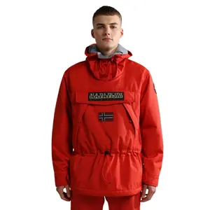 Regenjacke Napapijri Skidoo 4 image-1