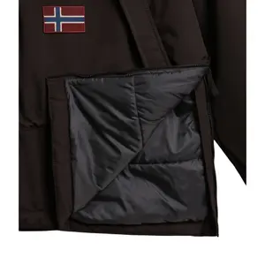 Vandtæt jakke Napapijri Skidoo 4 image-6