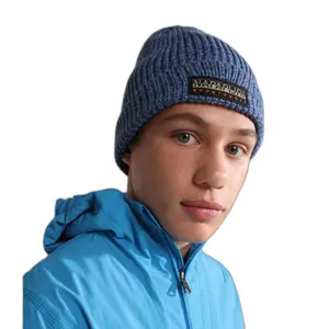 Children's hat Napapijri F-Metal image-1