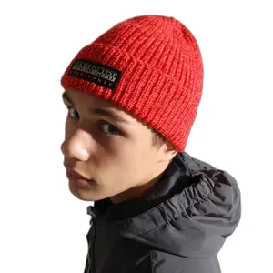 Children's hat Napapijri F-Metal image-2