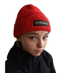 Children's hat Napapijri F-Metal image-3