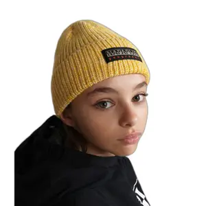 Children's hat Napapijri F-Metal image-2