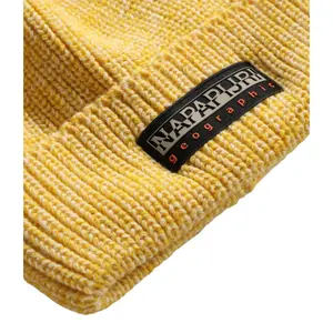 Children's hat Napapijri F-Metal image-4