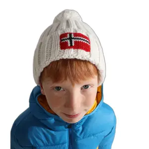 Children's hat Napapijri Semiury 6 image-1