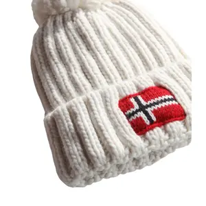 Children's hat Napapijri Semiury 6 image-4