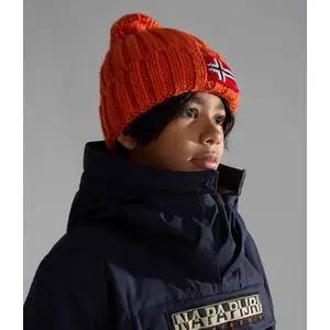 Children's hat Napapijri Semiury image-1