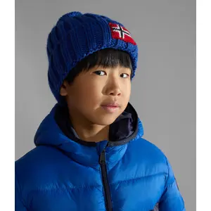 Children's hat Napapijri Semiury image-1