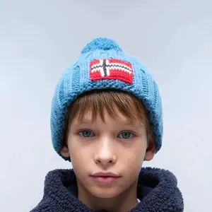 Napapijri Semiury 6 Child's Hat image-3