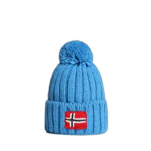 Children's hat Napapijri Semiury 6 image-0