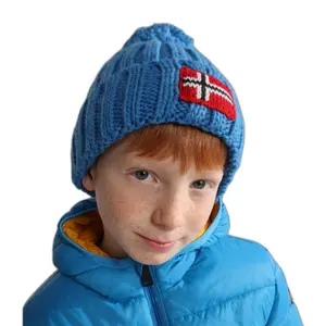 Children's hat Napapijri Semiury 6 image-1