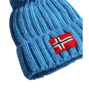 Children's hat Napapijri Semiury 6 image-3