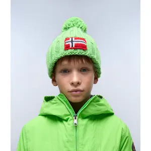 Napapijri Semiury 6 Child's Hat image-1