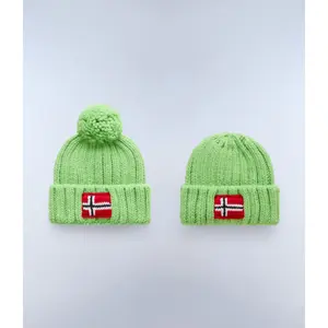 Napapijri Semiury 6 Child's Hat image-4