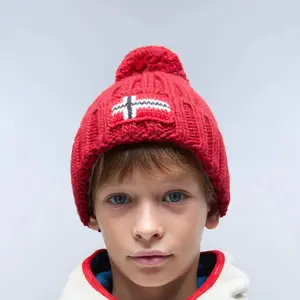 Napapijri Semiury 6 Child's Hat image-3