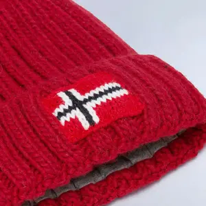 Napapijri Semiury 6 Child's Hat image-4