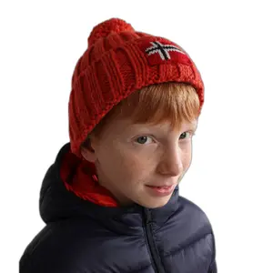 Children's hat Napapijri Semiury 6 image-1