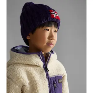 Children's hat Napapijri Semiury image-1