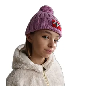 Children's hat Napapijri Semiury 6 image-1