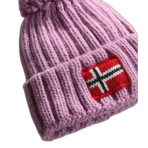 Children's hat Napapijri Semiury 6 image-3