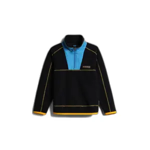 Sweatshirt half zip child Napapijri T-Salty image-0