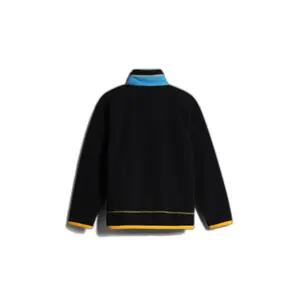 Sweatshirt half zip child Napapijri T-Salty image-1