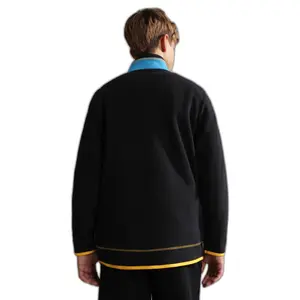 Sweatshirt half zip child Napapijri T-Salty image-4