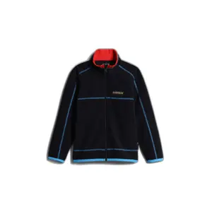 Napapijri T-Salty Kids Zip Up Sweatshirt image-0