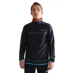 Napapijri T-Salty Kids Zip Up Sweatshirt image-1