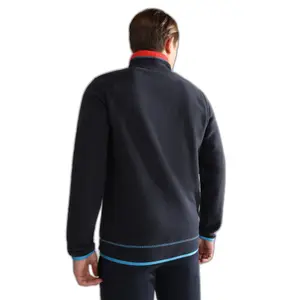 Napapijri T-Salty Kids Zip Up Sweatshirt image-4