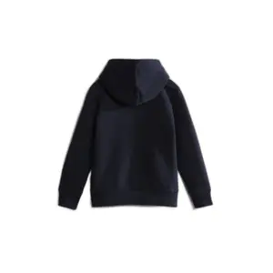 Sweatshirt winter hoodie voor kinderen Napapijri Burgee image-3