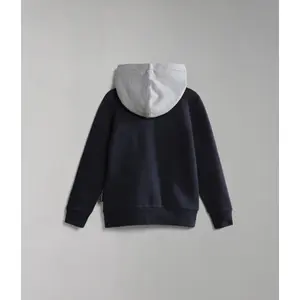 Kinder-Hoodie Napapijri Burgee W 2 image-2