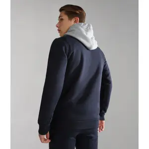 Kinder-Hoodie Napapijri Burgee W 2 image-4