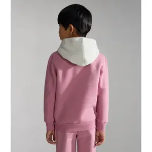 Children's hoodie Napapijri Burgee W 2 image-3