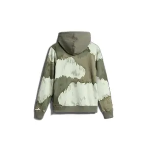 Sweatshirt child Napapijri Burgee AOP 1 image-3